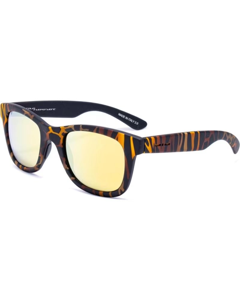 Inicio-ITALIA-INDEPENDENT-GAFAS DE SOL ITALIA INDEPENDENT MODELO 0090-ZEF-044 CON LENTES AMARILLAS-