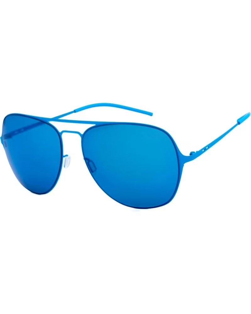 Inizio-ITALIA-INDEPENDENT-OCCHIALI DA SOLE AVIATOR BLU A SPECCHIO ITALIA INDEPENDENT 0209-027-000-