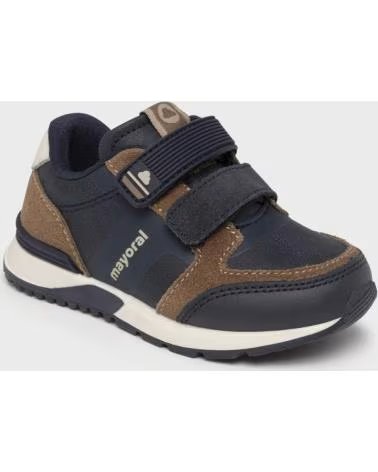 MAYORAL DEPORTIVA VELCROS 42270 AZUL MARINO