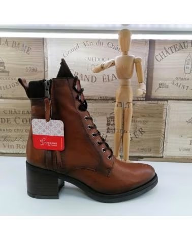 DORKING BOTIN ROX D8325 57708 CUERO
