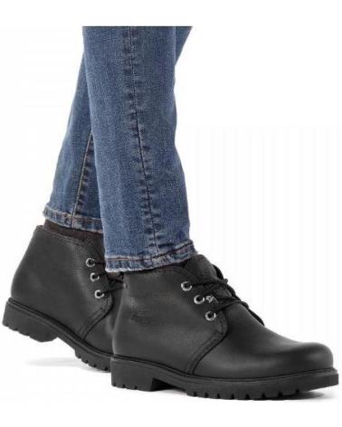 Stiefel für Herren PANAMA JACK BOTAS HOMBRE BOTA PANAMA GTX VARIOS NEGRO