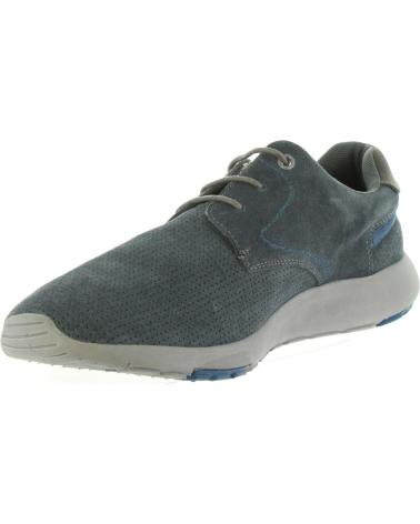 Zapatos de Hombre XTI 47078 SERRAJE GRIS