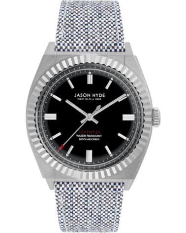 JASON HYDE JH10002 GRIS