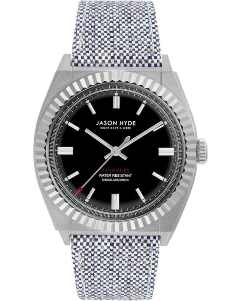 JASON HYDE JH10002 GRIS