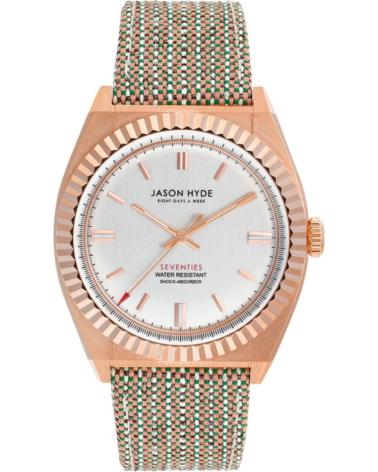 JASON HYDE JH10006 MARRON