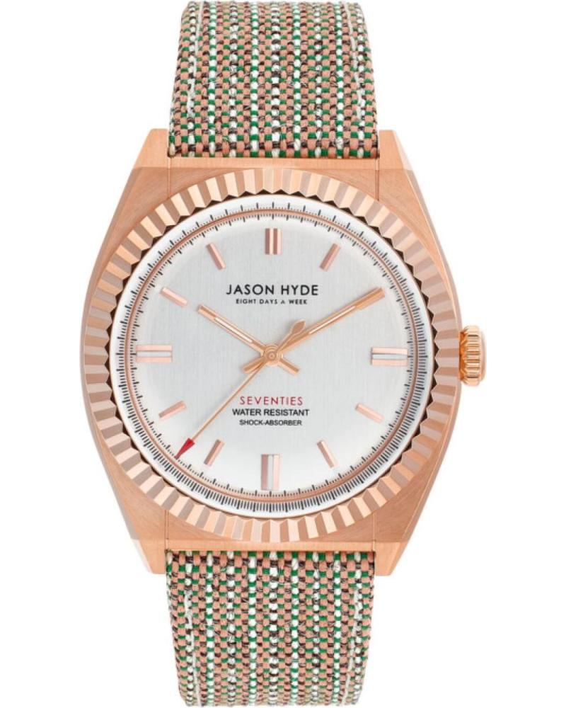 JASON HYDE JH10006 MARRON