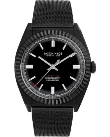 JASON HYDE JH10009 NEGRO