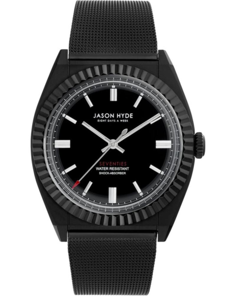JASON HYDE JH10009 NEGRO