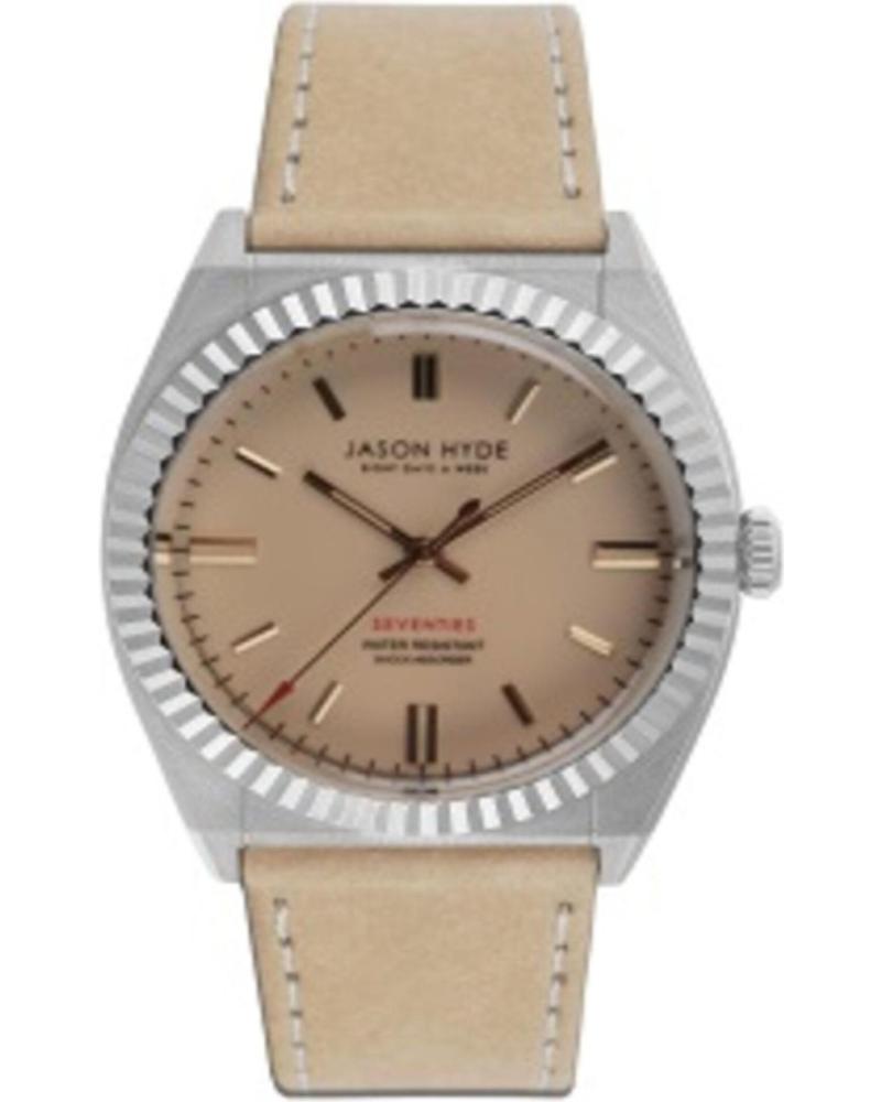 JASON HYDE JH10010 MARRON