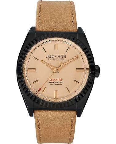 JASON HYDE JH10014 MARRON