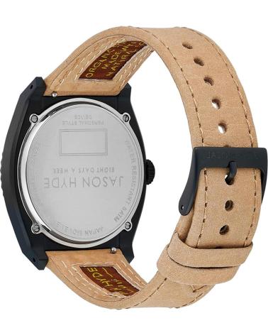 JASON HYDE JH10014 MARRON