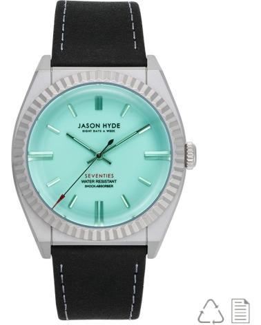 JASON HYDE JH10015 NEGRO