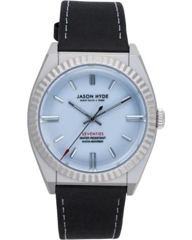 JASON HYDE JH10016 NEGRO