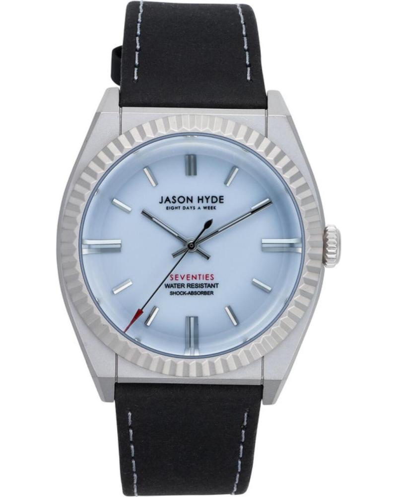 JASON HYDE JH10016 NEGRO