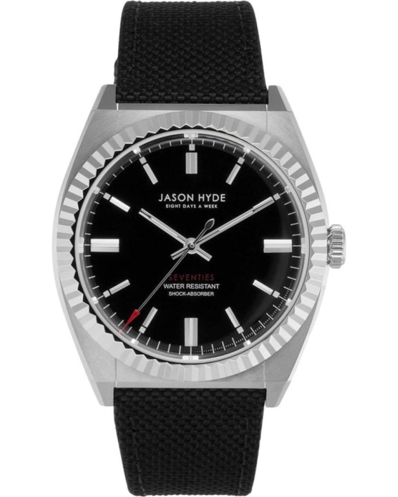 JASON HYDE JH10025 NEGRO