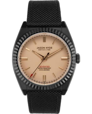 JASON HYDE JH10026 NEGRO