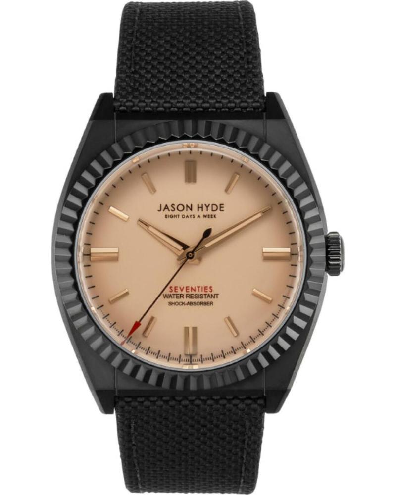 JASON HYDE JH10026 NEGRO