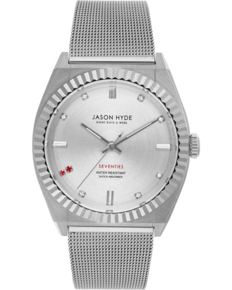 JASON HYDE JH20004 GRIS