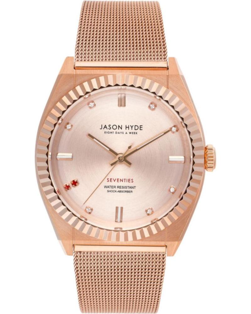 JASON HYDE JH20006 DORADO