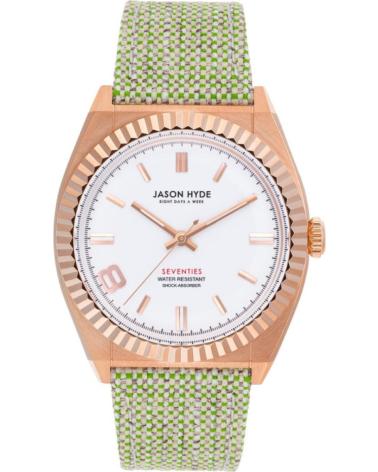 JASON HYDE JH20011 VERDE