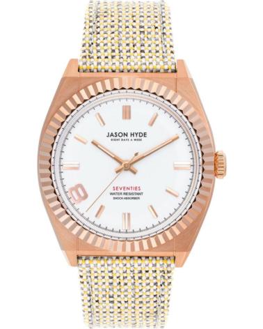 JASON HYDE JH20013 MARRON