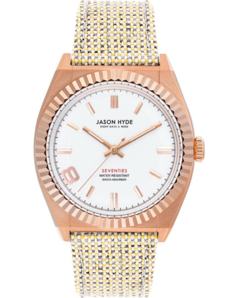 JASON HYDE JH20013 MARRON