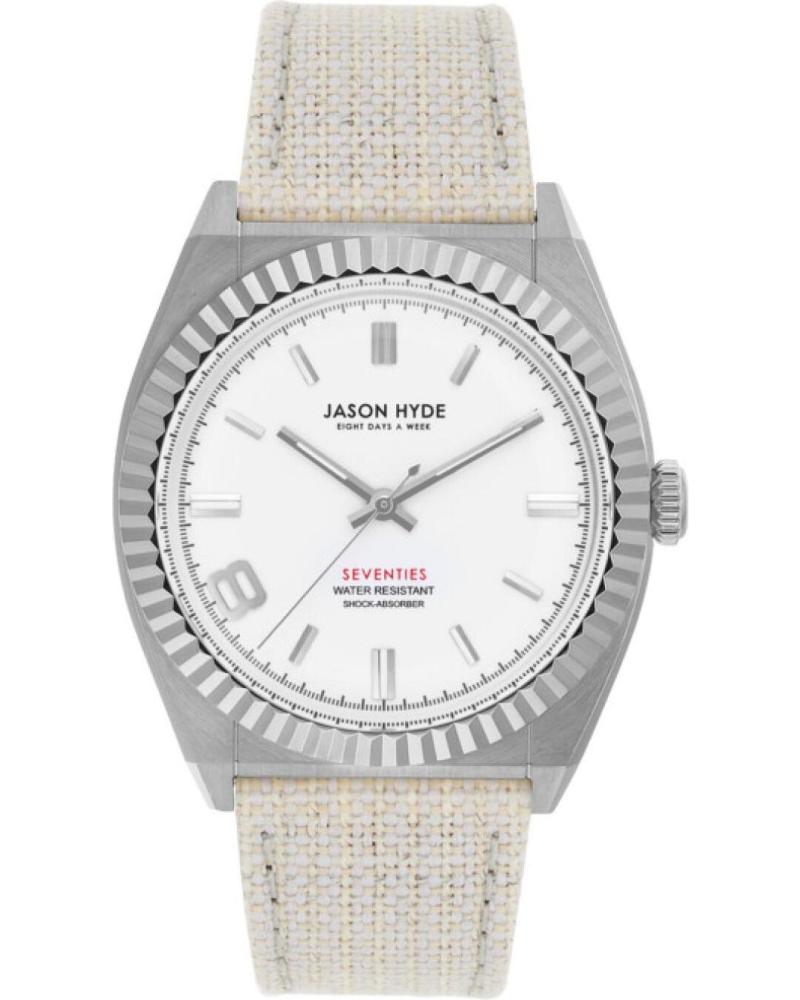 JASON HYDE JH20014 BLANCO