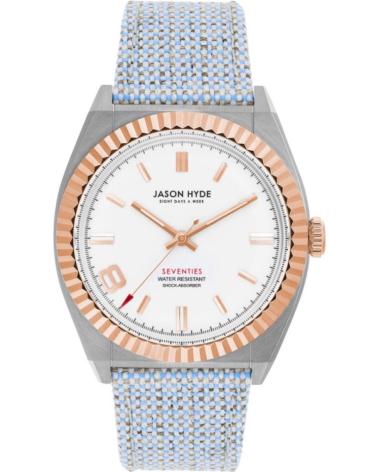 JASON HYDE JH20015 GRIS