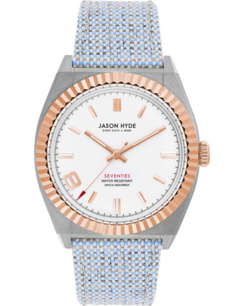 JASON HYDE JH20015 GRIS