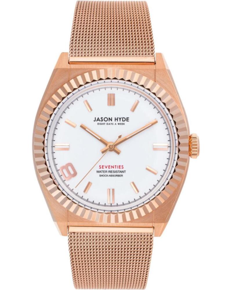 JASON HYDE JH20016 ORO ROSA