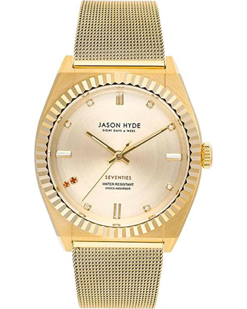 JASON HYDE JH20022 DORADO