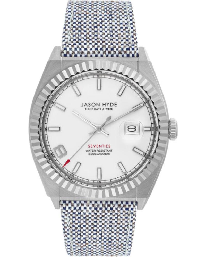 JASON HYDE JH30000 GRIS