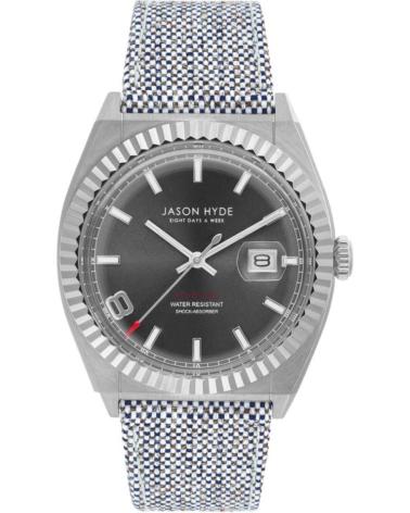 JASON HYDE JH30001 GRIS