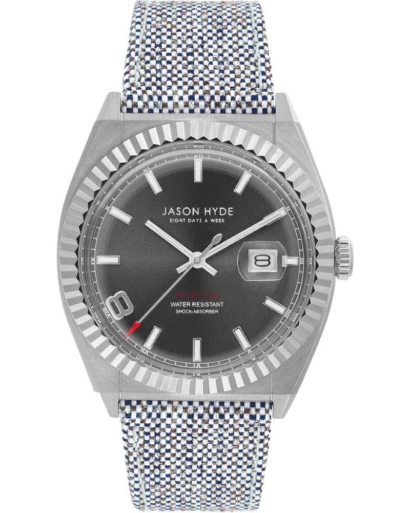 JASON HYDE JH30001 GRIS