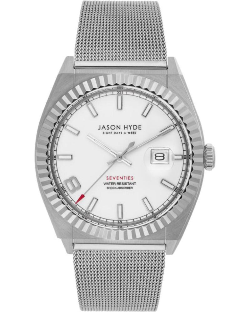 JASON HYDE JH30003 GRIS