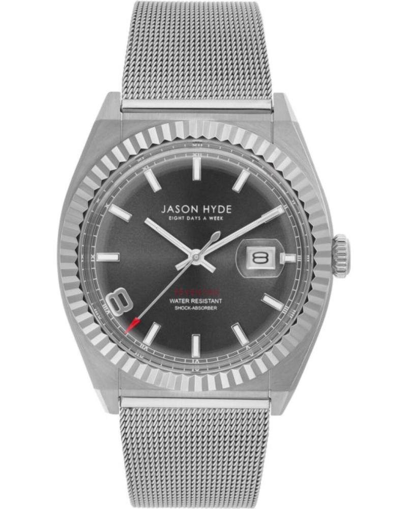 JASON HYDE JH30004 GRIS