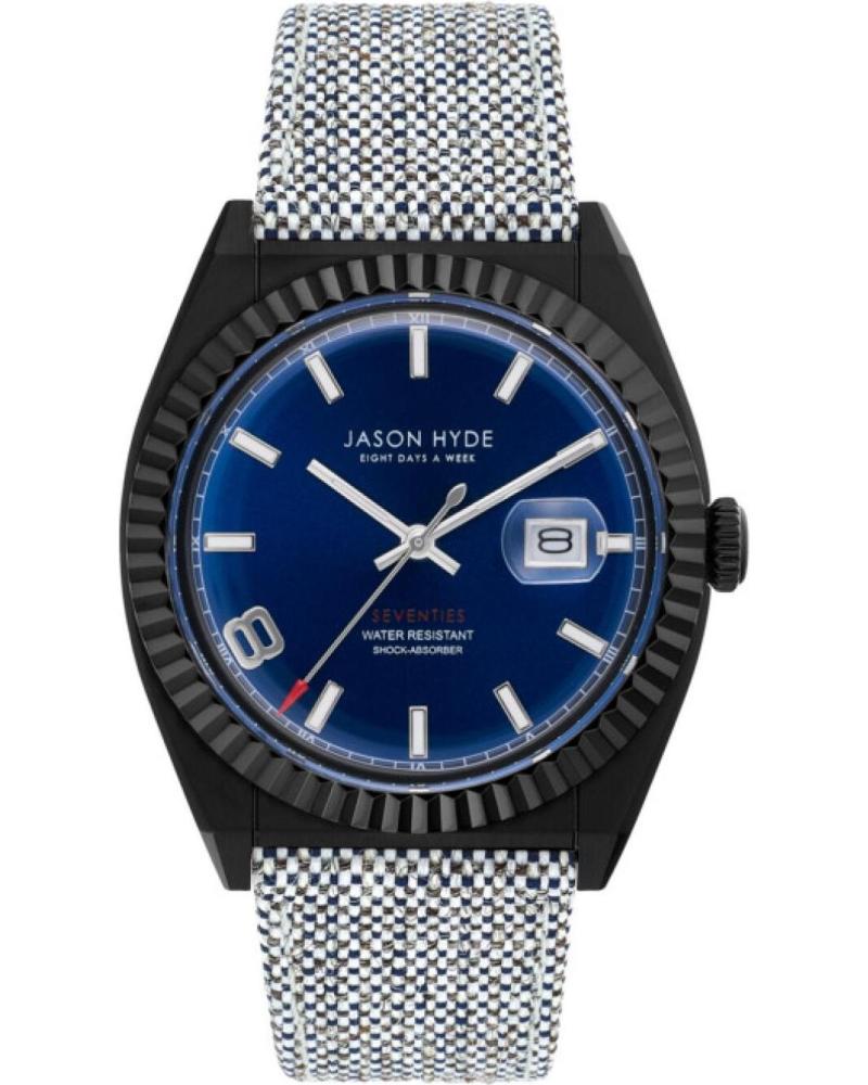 JASON HYDE JH30006 GRIS