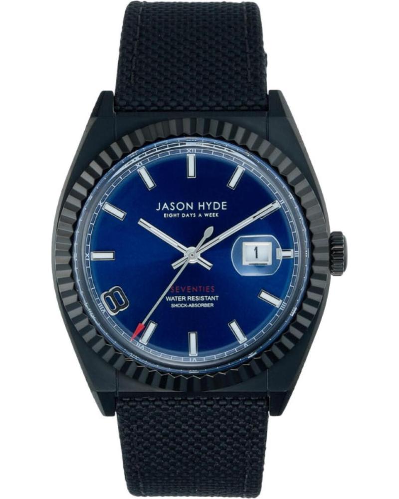 JASON HYDE JH30008 NEGRO