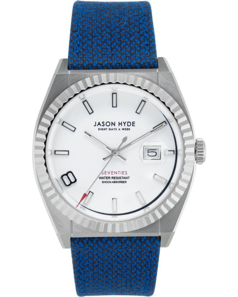 JASON HYDE JH30010 AZUL