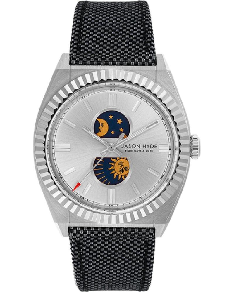 JASON HYDE JH41000 AZUL