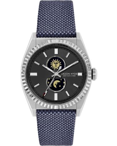 JASON HYDE JH41001 AZUL