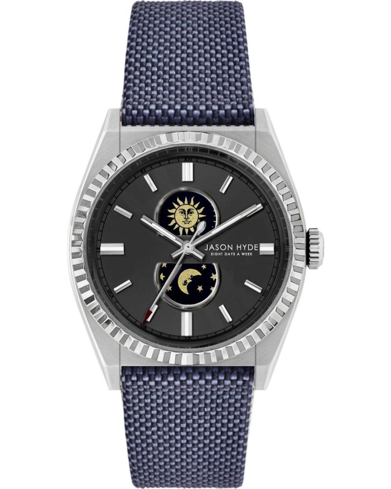 JASON HYDE JH41001 AZUL