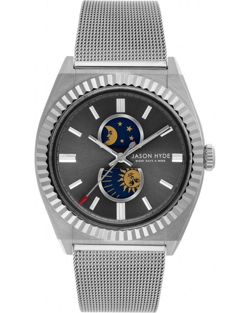 JASON HYDE JH41005 GRIS