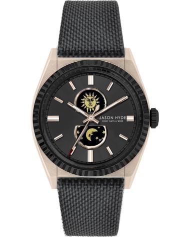 JASON HYDE JH41006 NEGRO