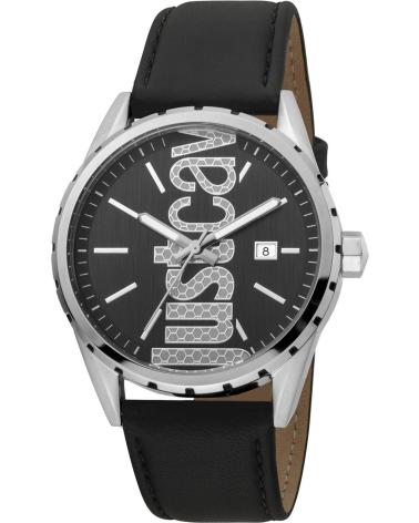 JUST CAVALLI JC1G082L0085 NEGRO