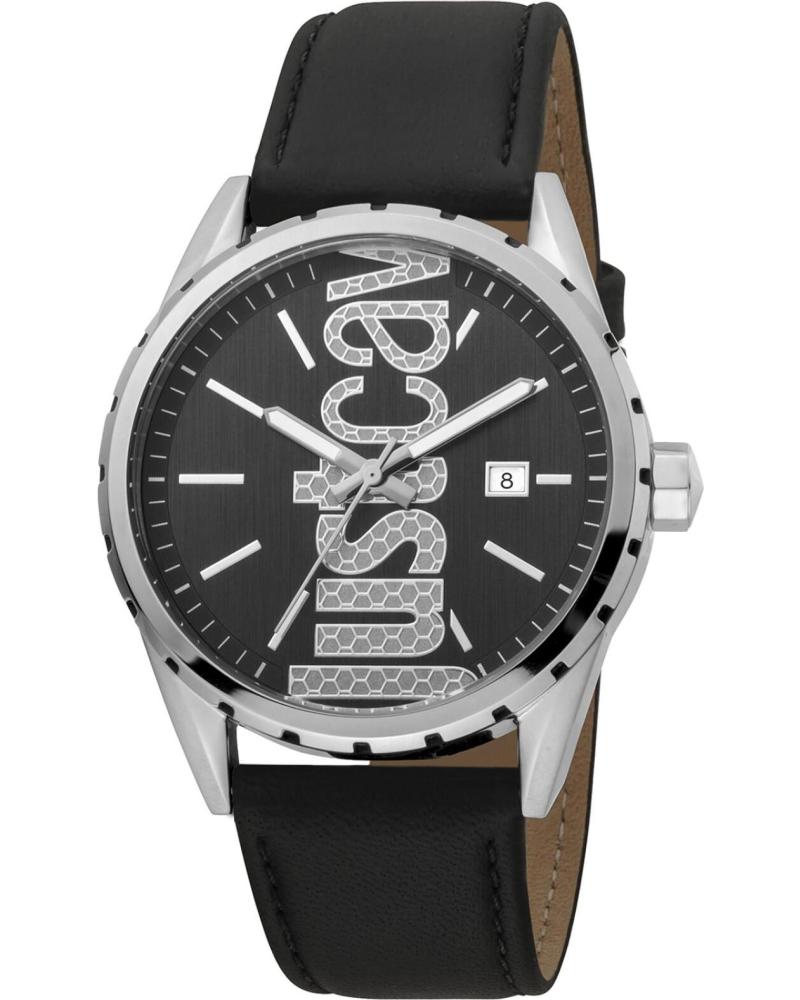 JUST CAVALLI JC1G082L0085 NEGRO