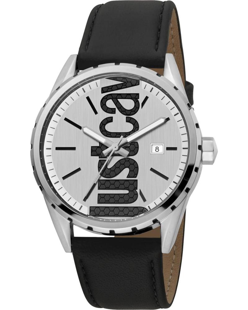 JUST CAVALLI JC1G082L0105 NEGRO