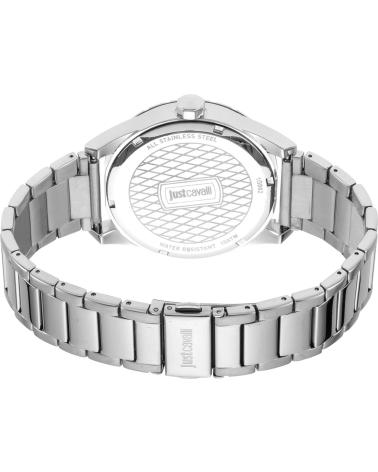 JUST CAVALLI JC1G082M0065 GRIS