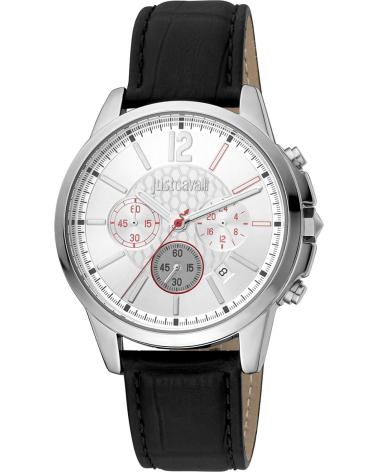 JUST CAVALLI JC1G175L0215 NEGRO