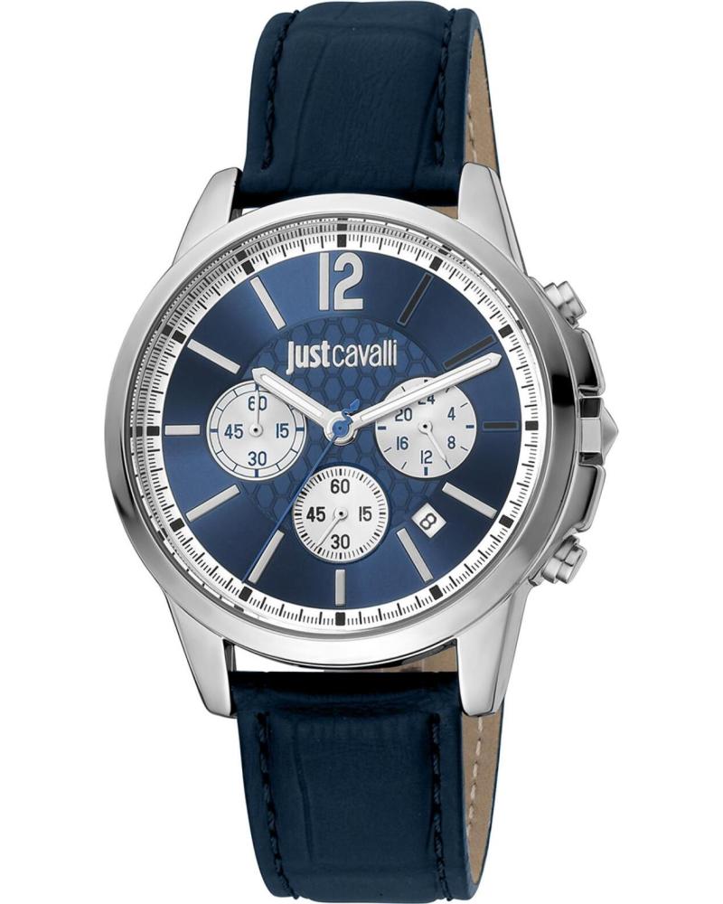 JUST CAVALLI JC1G175L0225 NEGRO